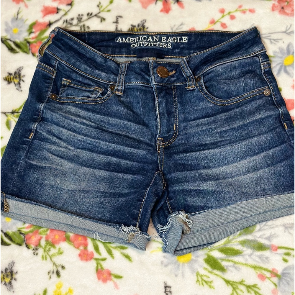 SHORTS